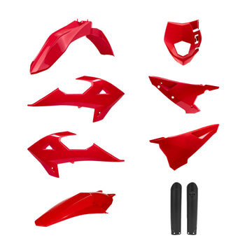 Rieju MR Racing 300 I [2026] - Plastik-Kit