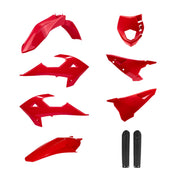 RIEJU MR PRO 250 [2022-2024] - Plastic kit