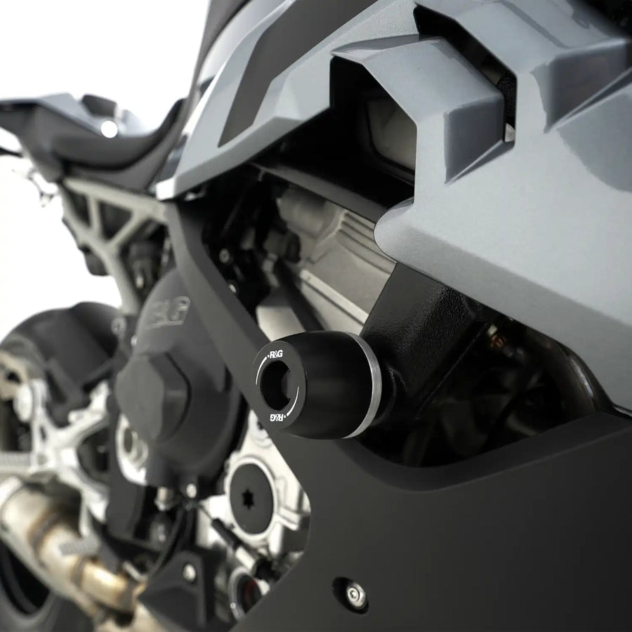 BMW M 1000 R [2026] - Aero Crash Pads