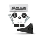 BMW M 1000 R [2026] - Aero Crash Pads