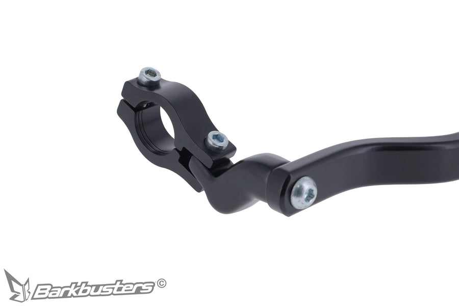 Yamaha MT-09 SP [2022-2023] - Hardware-Kit Zweipunktbefestigung