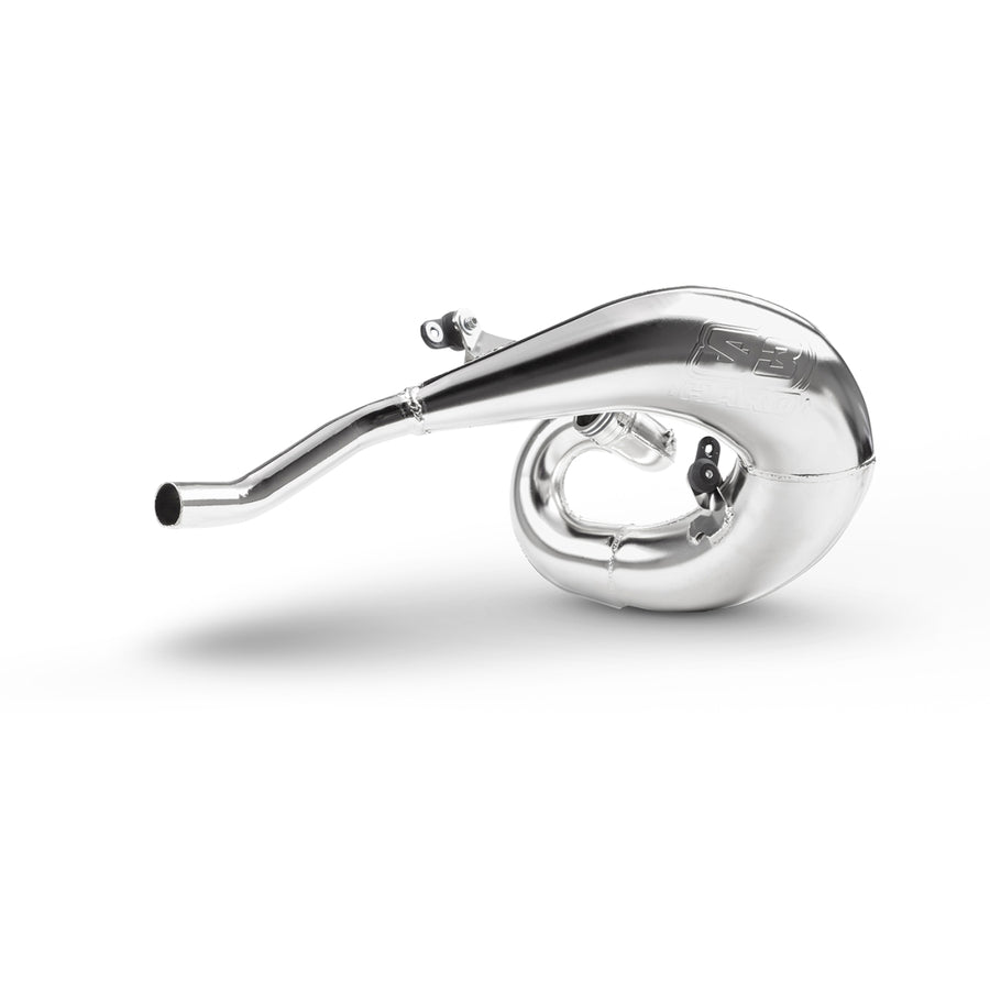 KTM 300 EXC [2024-2027] - Factory Platinium exhaust bulb / manifold