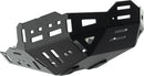 Honda NC 750 X DCT ABS RC90 [2021-2025] - Protection moteur CROSSPRO en aluminium