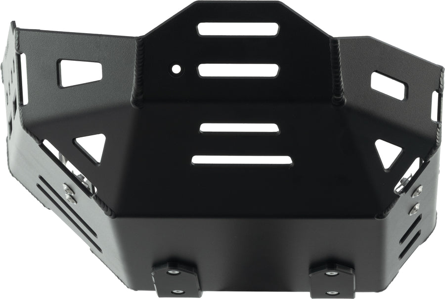 Honda NC 750 X DCT ABS RC90 [2021-2025] - Protection moteur CROSSPRO en aluminium