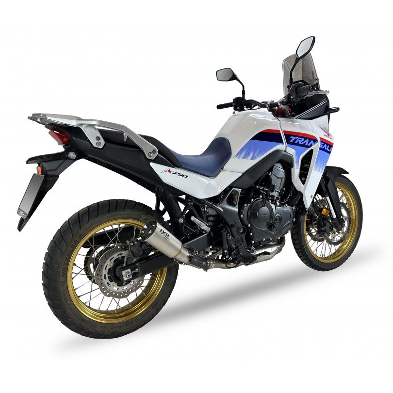 Honda XL 750 Transalp [2025] - Race Xtrem RC Slip On Endtopf
