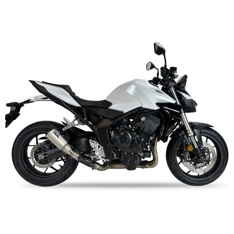Honda CB 1000 Hornet [2025] - Race Xtrem RC Slip On Endtopf