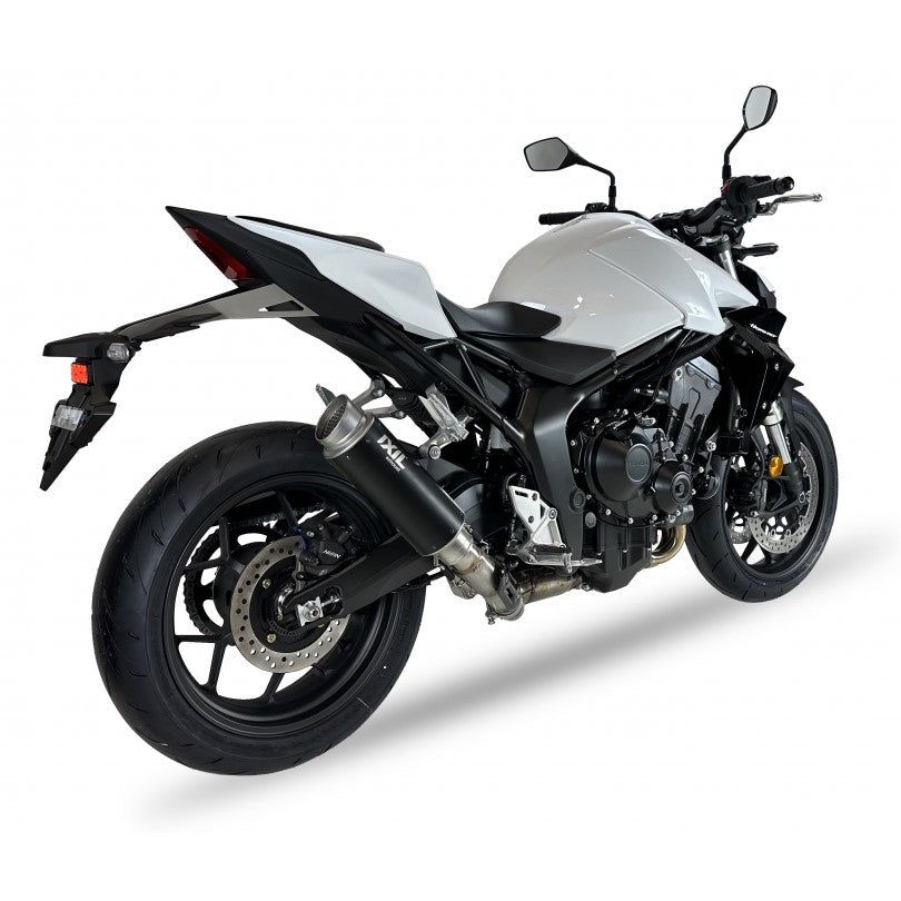 Honda CB 1000 Hornet [2025] - RC Xtrem Sport Slip On Endtopf