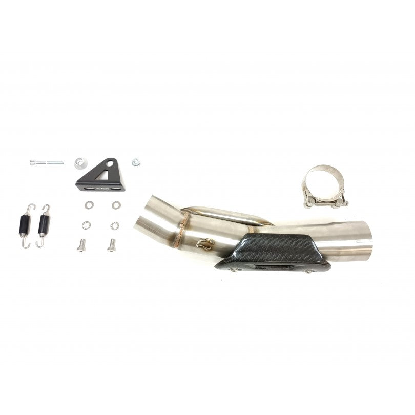 Honda CB 1000 Hornet [2025] - RC Xtrem Sport Slip On Endtopf