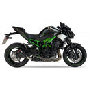 Kawasaki Z900 SE [2025] - XC Xtrem Carbon Slip On Endtopf