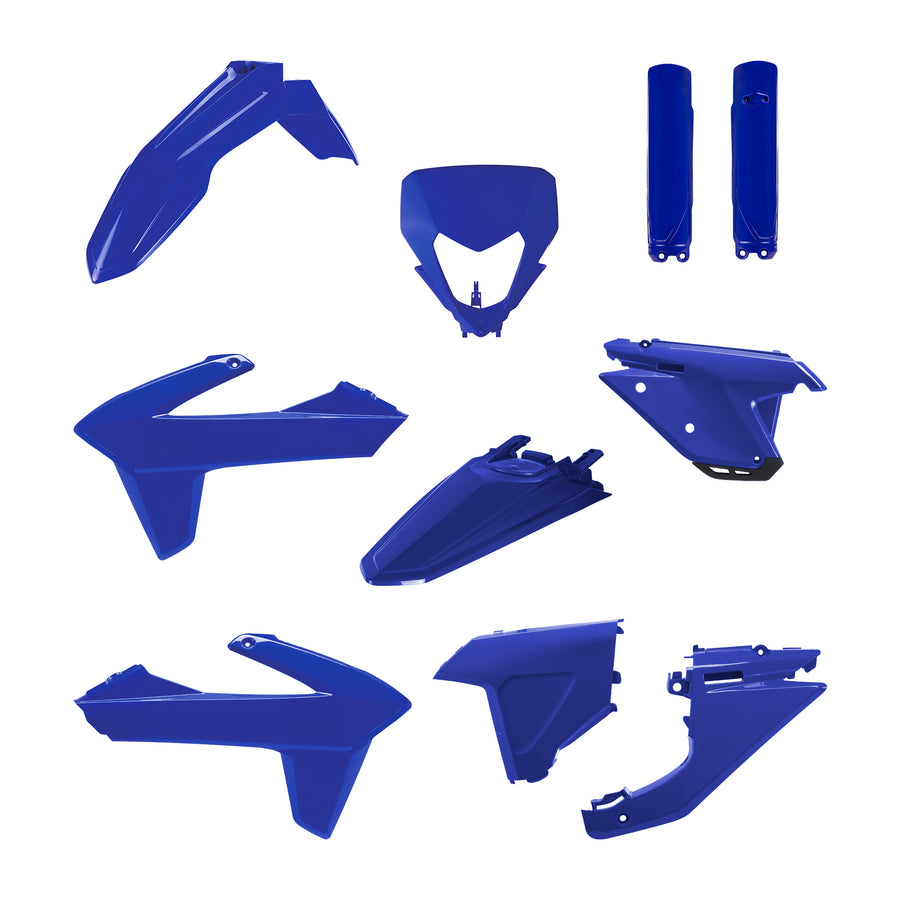 Sherco 300 SEF Racing [2025] - Plastik-Kit