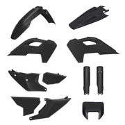 HUSQVARNA TE 125 [2025-2027] - Plastic kit