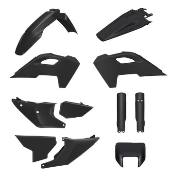 HUSQVARNA FE 501 [2024-2025] - Plastik-Kit