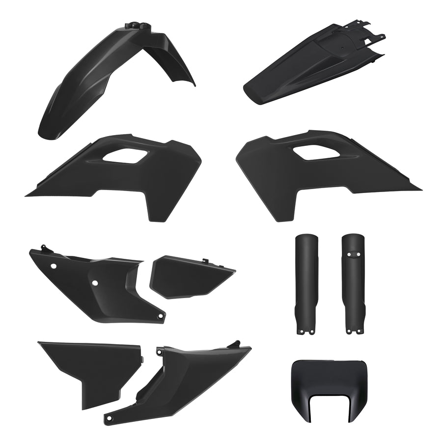 Husqvarna FE 350 PRO [2024] - Plastik-Kit