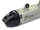 Sherco 300 SE Factory [2025-2027] - Carby Schalldämpfer weisses Aluminium/Karbon-Endkappe