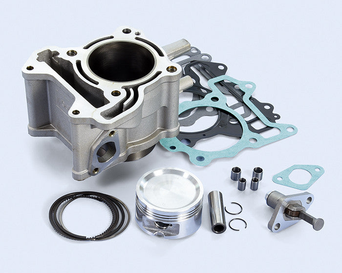 Vespa GTS 125 I-GET Touring [2020] - Zylinder Kit