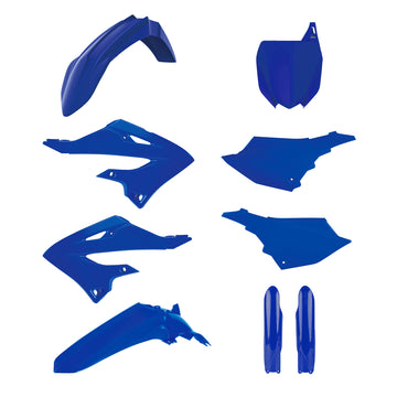 YAMAHA YZ 125 [2024-2027] - Plastik-Kit