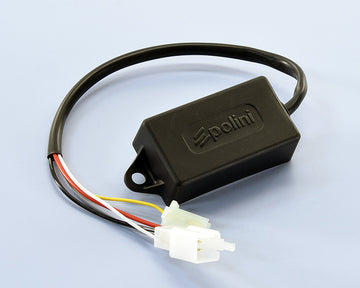 Vespa GTS 125 I-GET Touring [2020] - ECU Box
