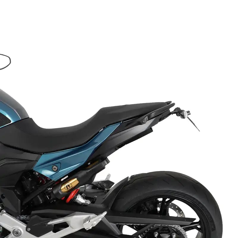 BMW F 900 XR [2025] - Kennzeichenhalter