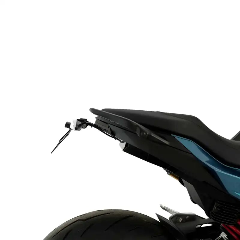BMW F 900 XR [2025] - Kennzeichenhalter