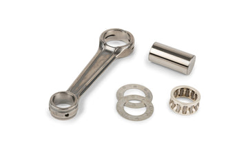 Aprilia SR Netscaper 50 2T LC - bielle 95mm axe de piston 18 x 37mm