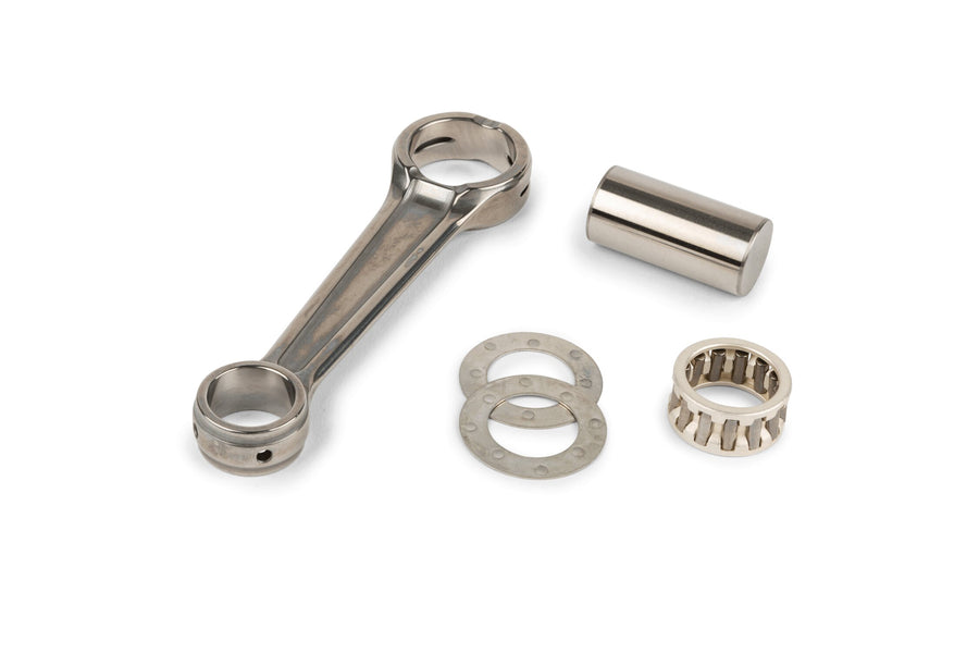 Aprilia SR Netscaper 50 2T LC - bielle 95mm axe de piston 18 x 37mm