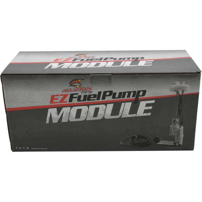 KTM 450 XC F W [2023] - Kraftstoffpumpen-Modul komplett