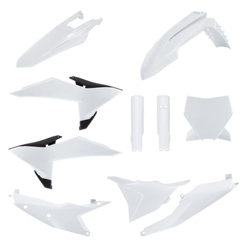 KTM 125 SX [2025-2027] - Plastik-Kit
