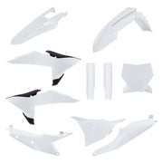 KTM 450 XC F [2025-2027] - Plastic kit
