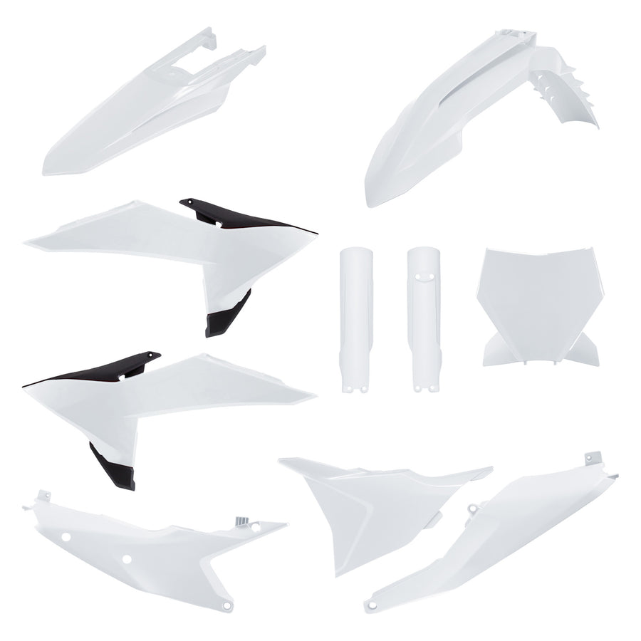 KTM 300 XC [2025-2027] - Plastik-Kit