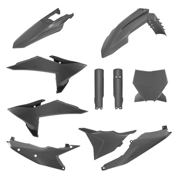 KTM 125 SX [2025-2027] - Plastik-Kit