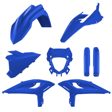 Beta RR 480 4 T Race [2025-2026] - Plastik-Kit