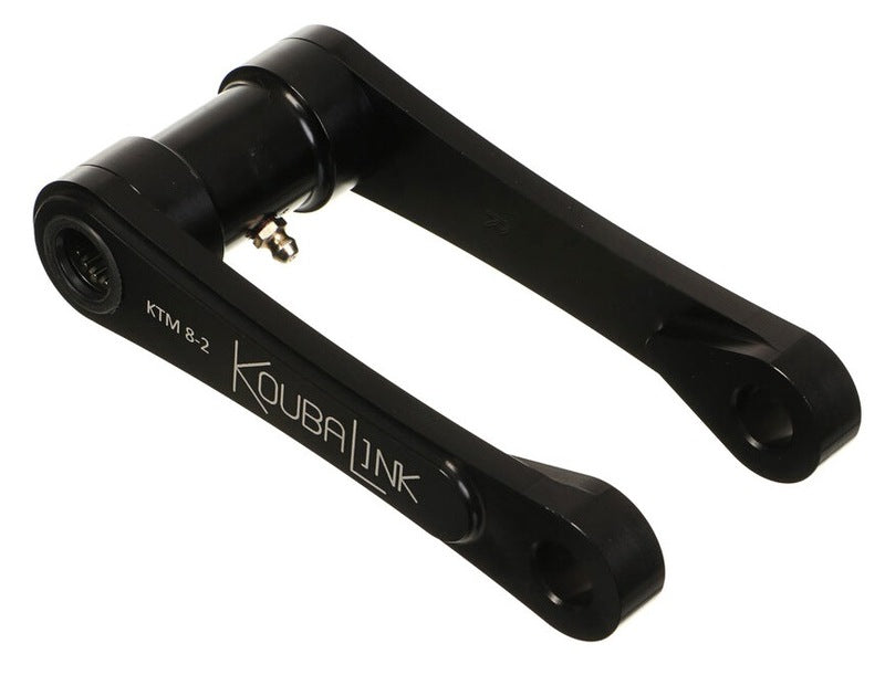 GAS GAS ES 700 [2022-2026] - KOUBALINK Tieferlegungssatz (-31.8 mm) - Schwarz