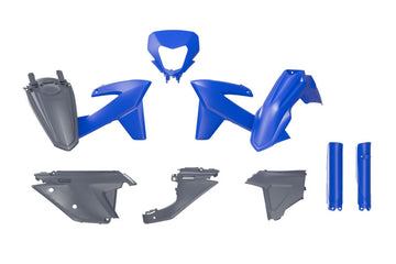 Sherco 300 SEF Factory [2025-2027] - Plastik-Kit