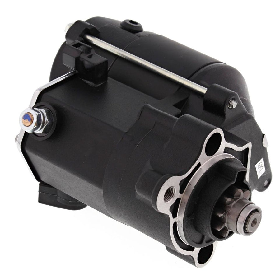 Buell X 1 Lightning 1200 [2000-2002] - Anlassermotor 1.4 kW - schwarz
