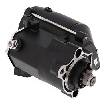 BUELL XB 9 S LIGHTNING [2003-2009] - Anlassermotor 1.4 kW - schwarz