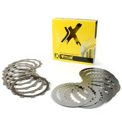 KTM 250 XC W [2023-2027] - Stahl- und Reibscheiben Kupplungs-Kit