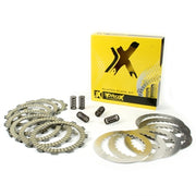 KTM 125 SX [1998-2015] - Kit embrayage acier et disque de friction