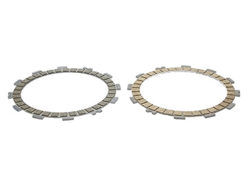 KAWASAKI KX 250 [2023-2026] - Stahl- und Reibscheiben Kupplungs-Kit