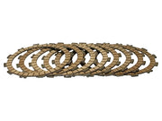 Kawasaki KX 250 F (KX 250 Z) [2013-2016] - Steel and friction disc clutch kit