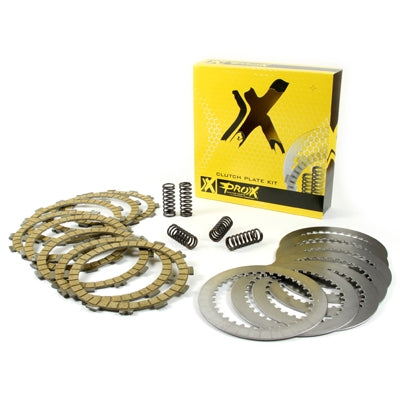 Kawasaki KX 250 F (KX 252 A) [2017-2018] - Stahl- und Reibscheiben Kupplungs-Kit
