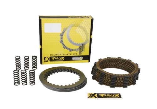 Yamaha YFM 700 Raptor 2 WD [2006-2023] - Stahl- und Reibscheiben Kupplungs-Kit