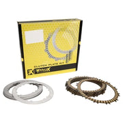 Yamaha YZ 450 F [2025-2027] - Steel and friction disc clutch kit