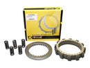 Yamaha YZ 125 (CE 15) [2005] - Stahl- und Reibscheiben Kupplungs-Kit
