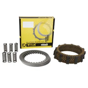 Honda CRF 450 RX Enduro (PE 07) [2021-2024] - Kit d'embrayage en acier et disque de friction