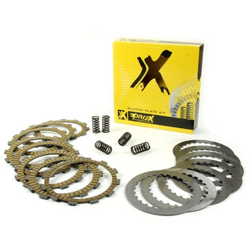 Honda CRF 250 X (ME 11) [2004-2017] - Stahl- und Reibscheiben Kupplungs-Kit