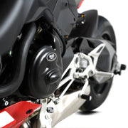 Ducati Streetfighter V4 [2020-2026] - Kit de couvercle de carter moteur (2 pcs.)