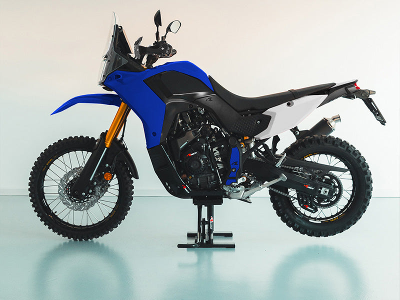 Yamaha Ténéré 700 [2025] - Revolution Plastik-Kit