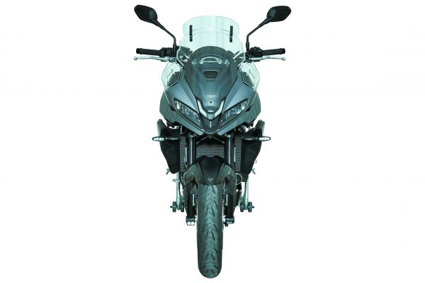 TRIUMPH TIGER SPORT 660 [2025] - Variotouring screen "VTM"