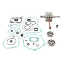 Yamaha YZ 125 (CE 16) [2006-2021] - jeu de vilebrequin comprenant roulements principaux et jeux de joints