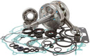 Yamaha YZ 125 (CE 16) [2006-2021] - jeu de vilebrequin comprenant roulements principaux et jeux de joints